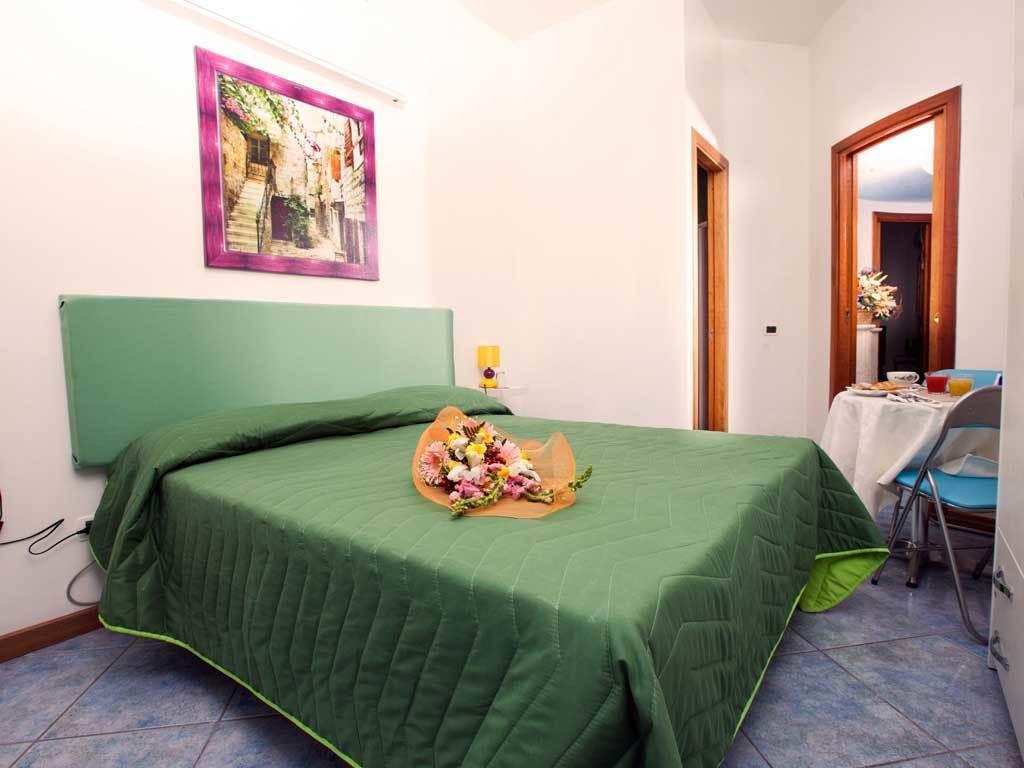 La Brezza B&B Ischia Buitenkant foto