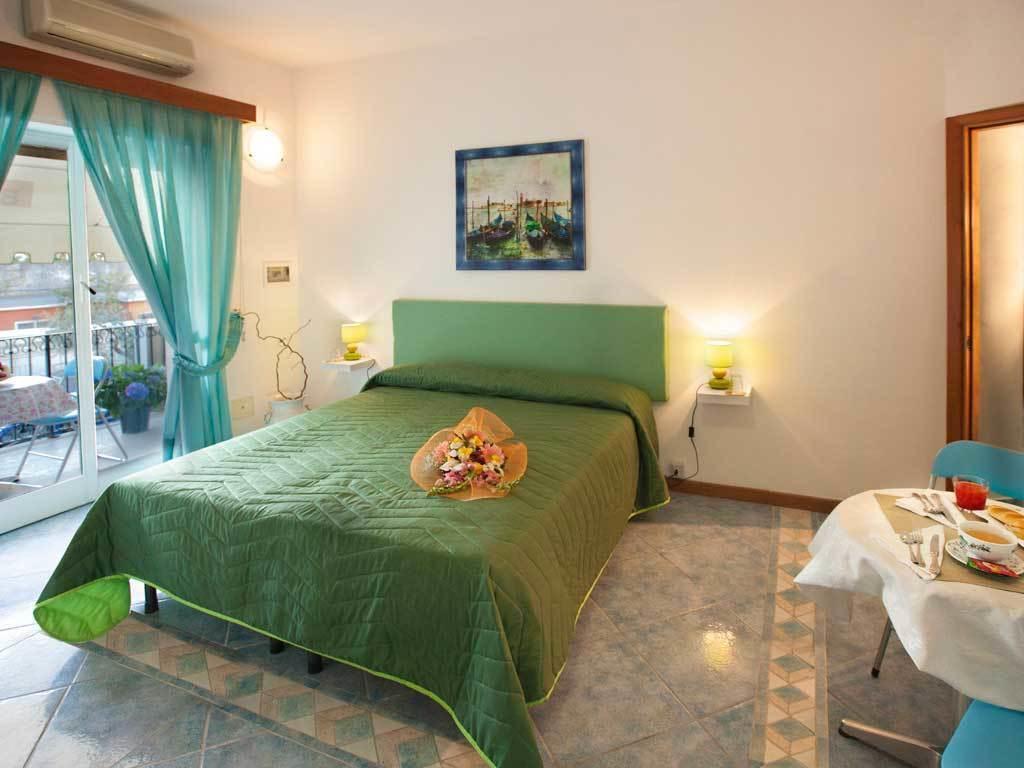 La Brezza B&B Ischia Kamer foto