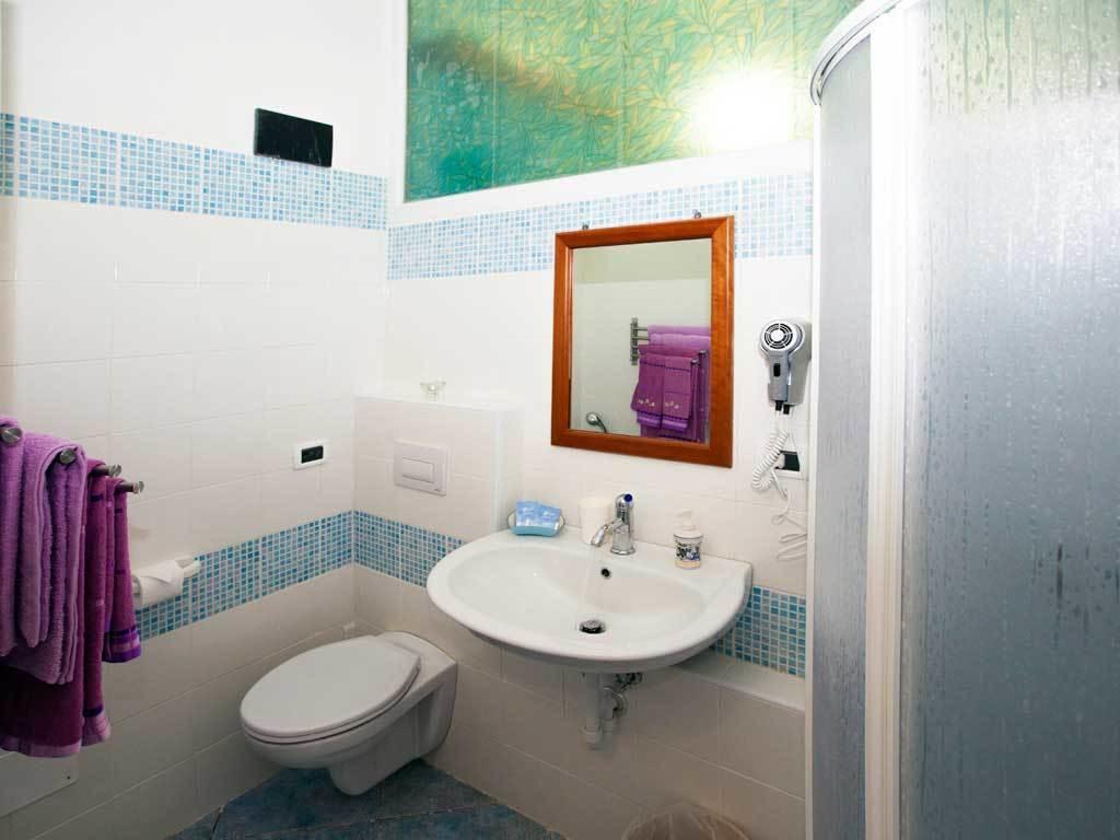 La Brezza B&B Ischia Kamer foto